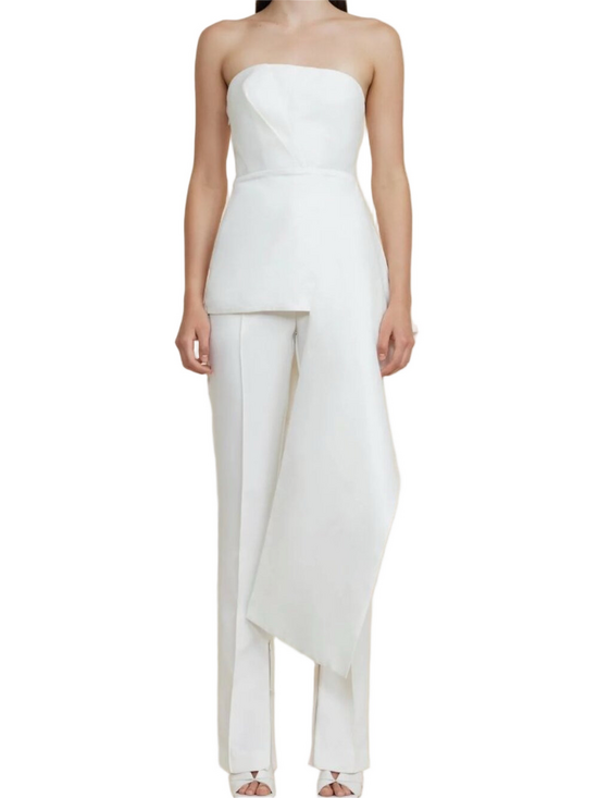 Acler Tops - NWT ACLER Wilson Top in Ivory Women's Size 4